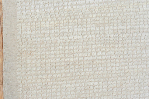 Vintage Tulu Runner Rug (3' x 9')